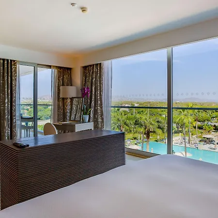 Ośrodek wypoczynkowy Conrad Algarve