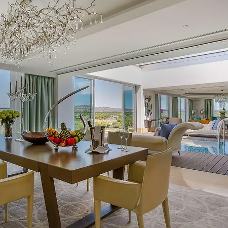 Conrad Algarve 5*