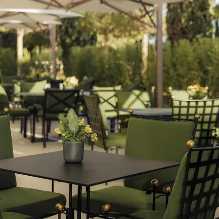 Θέρετρο Conrad Algarve Almancil