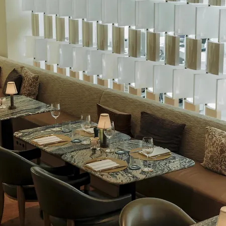 Θέρετρο Conrad Algarve 5*