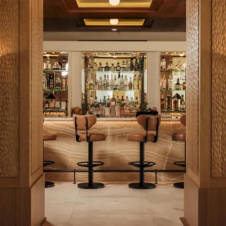 Conrad Algarve Almancil