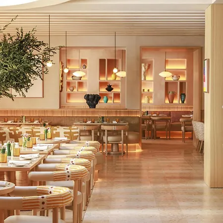 Conrad Algarve