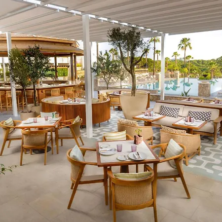 Station touristique Conrad Algarve 5*