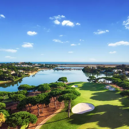 Conrad Algarve 5*