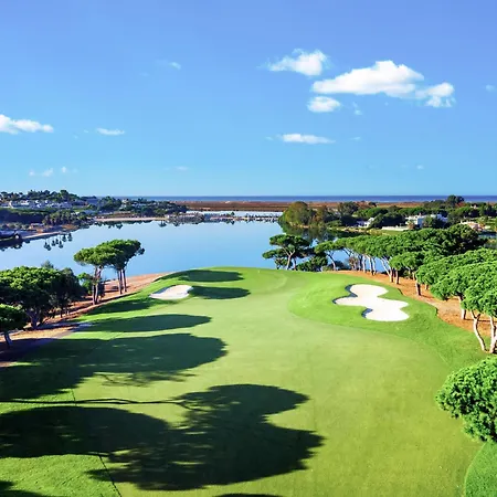 Conrad Algarve Almancil