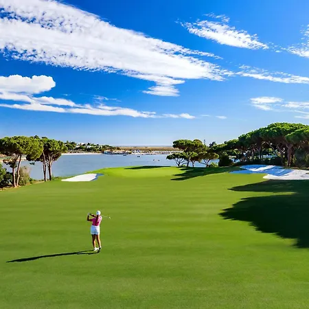 Conrad Algarve 5* Almancil