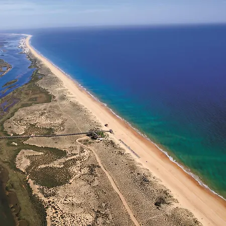 Station touristique Conrad Algarve 5*