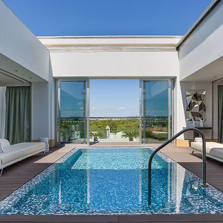 Conrad Algarve 5*