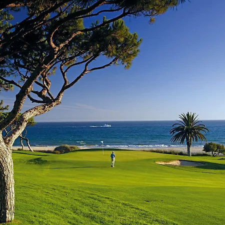 Conrad Algarve Resort Almancil