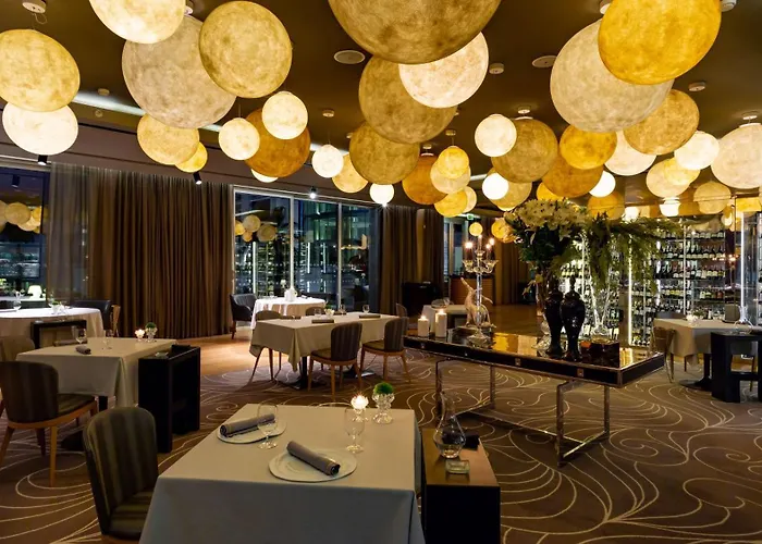 Θέρετρο Conrad Algarve