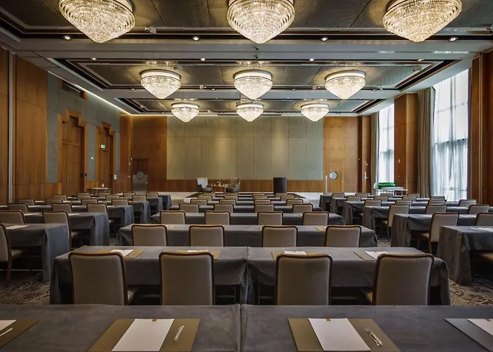 Conrad Algarve Θέρετρο 5*