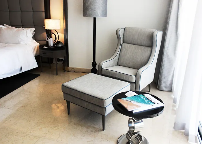 Θέρετρο Conrad Algarve 5*