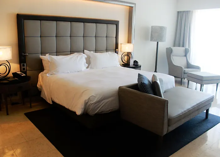 Θέρετρο Conrad Algarve