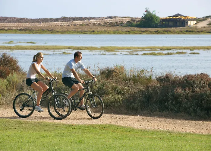 Conrad Algarve Θέρετρο