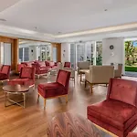 Θέρετρο Conrad Algarve Almancil