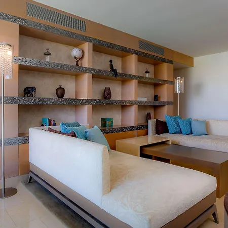 Conrad Algarve Semesteranläggning (resort) 5*