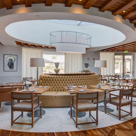 Conrad Algarve 5*