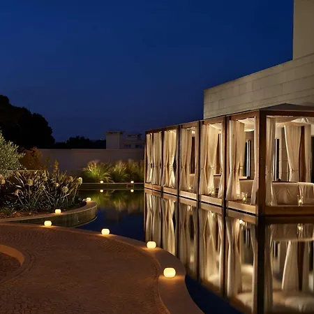 Θέρετρο Conrad Algarve 5*