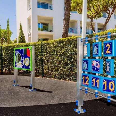 Conrad Algarve Θέρετρο 5*