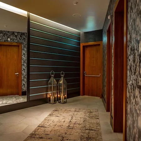 Semesteranläggning (resort) Conrad Algarve