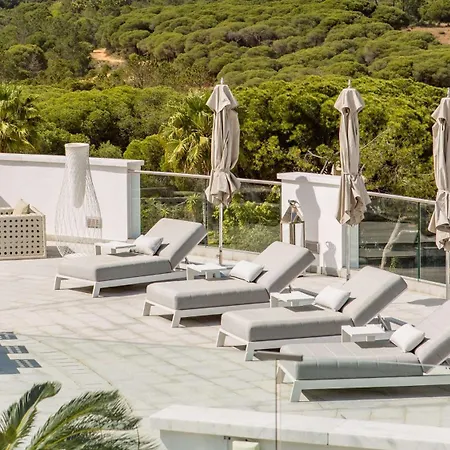 Conrad Algarve Semesteranläggning (resort) 5*