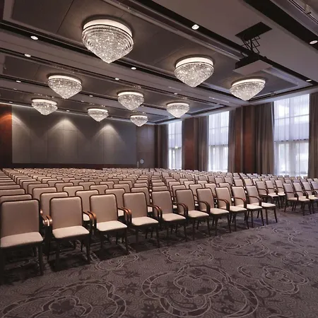 Conrad Algarve Semesteranläggning (resort) Almancil