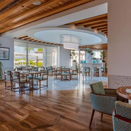 Conrad Algarve Θέρετρο 5*