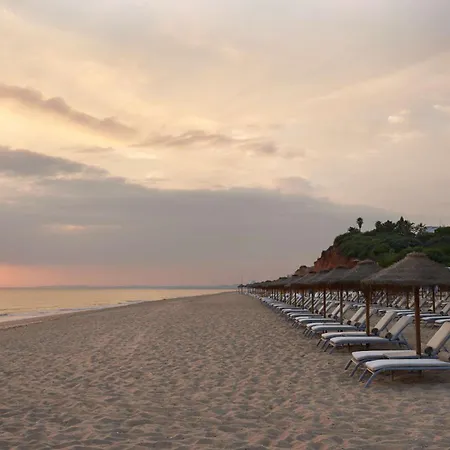 Conrad Algarve Θέρετρο