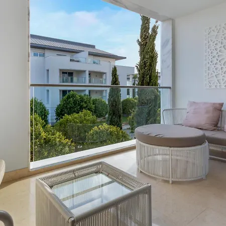 Conrad Algarve Θέρετρο