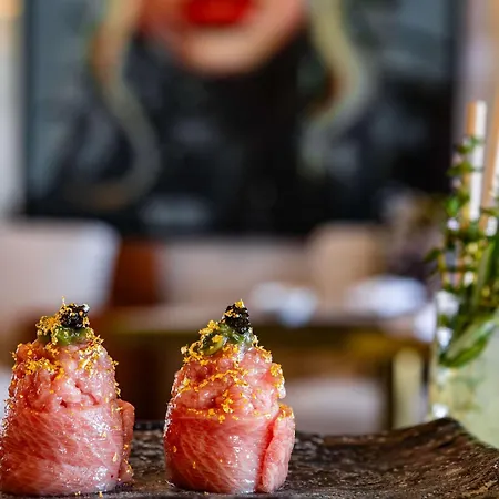 Semesteranläggning (resort) Conrad Algarve 5*