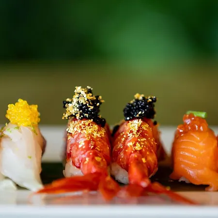 Conrad Algarve Almancil