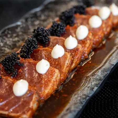 Semesteranläggning (resort) Conrad Algarve 5*