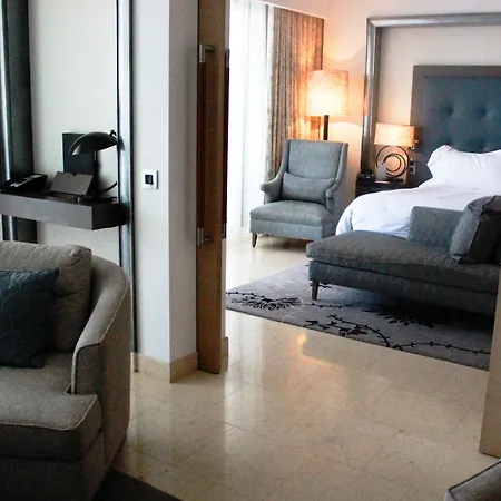 Conrad Algarve Semesteranläggning (resort) Almancil