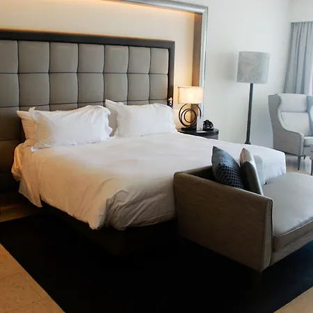 Semesteranläggning (resort) Conrad Algarve