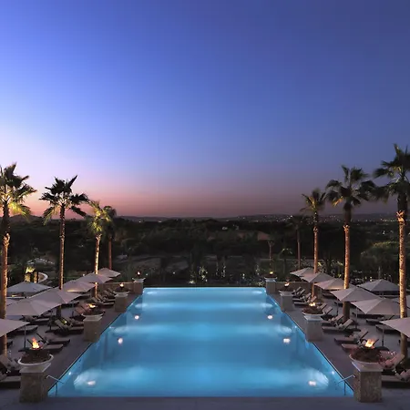 Semesteranläggning (resort) Conrad Algarve 5*