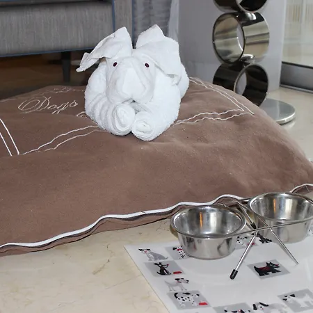 Semesteranläggning (resort) Conrad Algarve 5*