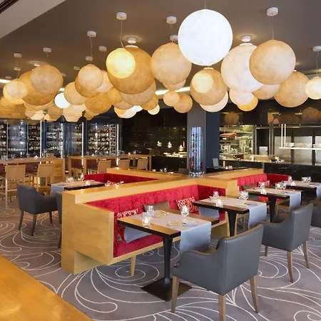 Conrad Algarve 5* Almancil