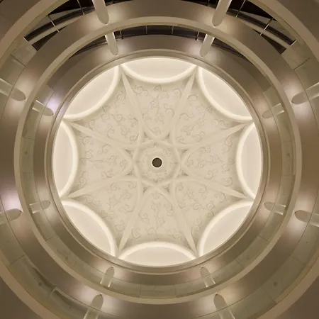 Conrad Algarve 5* Almancil