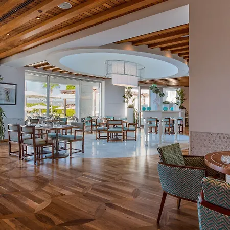 Conrad Algarve Almancil